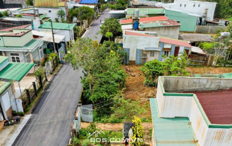 bán nhà trung tâm thanh phố bảo lộc